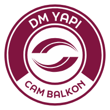 DM Yapı Alüminyum & Cephe